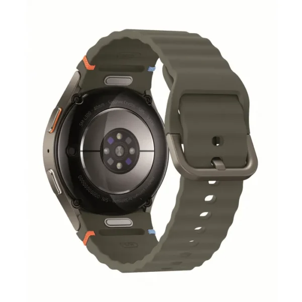 Samsung Galaxy Watch7 44mm BT Green - Image 4
