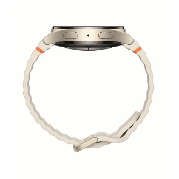 Samsung Galaxy Watch7 40mm BT Cream - Image 5