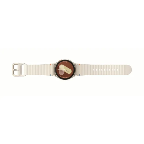 Samsung Galaxy Watch7 40mm BT Cream - Image 6