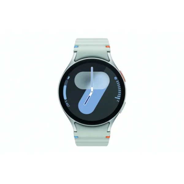 Samsung Galaxy Watch7 44mm BT Silver - Image 10