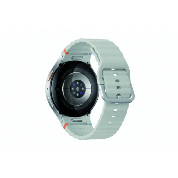 Samsung Galaxy Watch7 44mm BT Silver - Image 9
