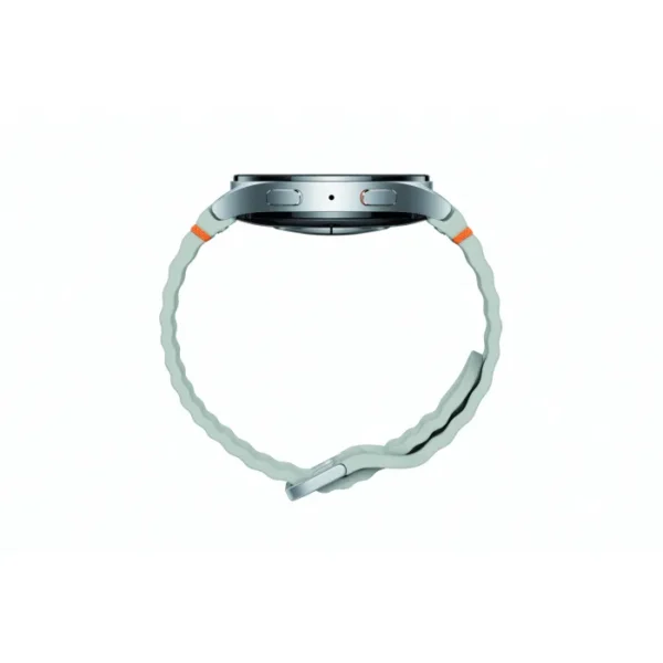 Samsung Galaxy Watch7 44mm BT Silver - Image 5