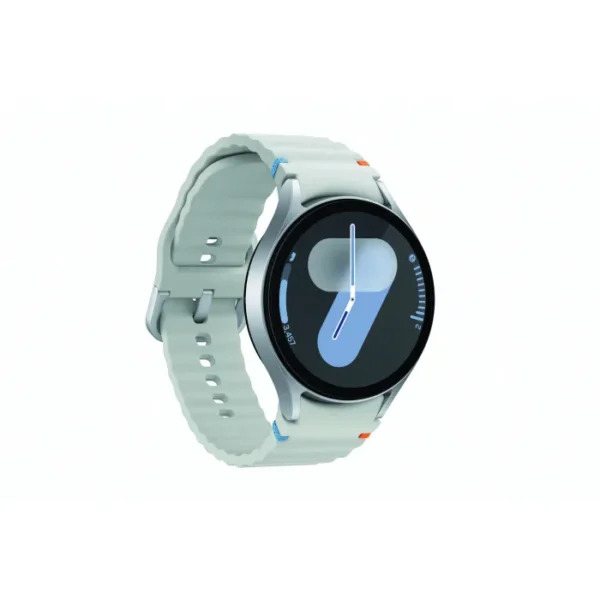 Samsung Galaxy Watch7 44mm BT Silver - Image 6
