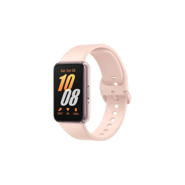 Samsung Galaxy Fit3 Pink Gold