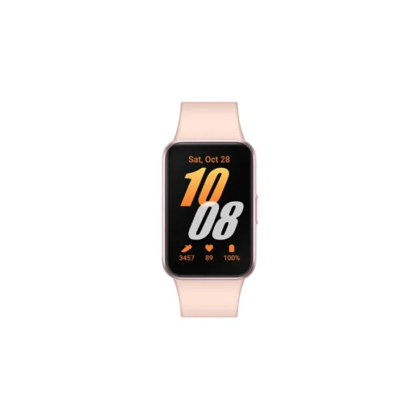 Samsung Galaxy Fit3 Pink Gold - Image 2