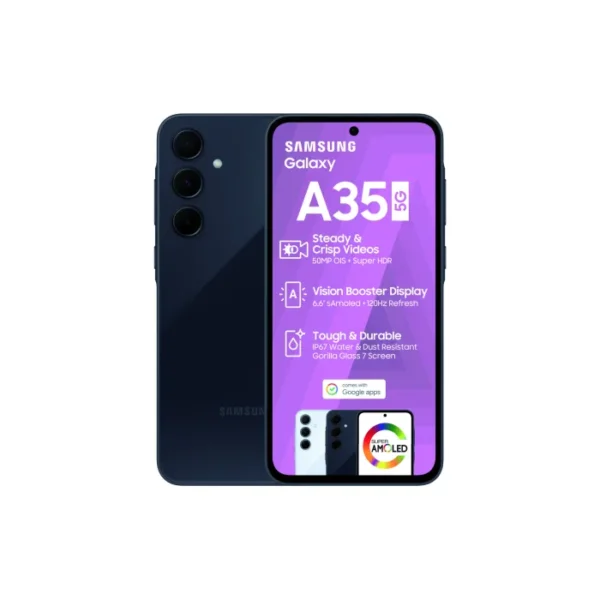 Samsung Galaxy A35 128GB