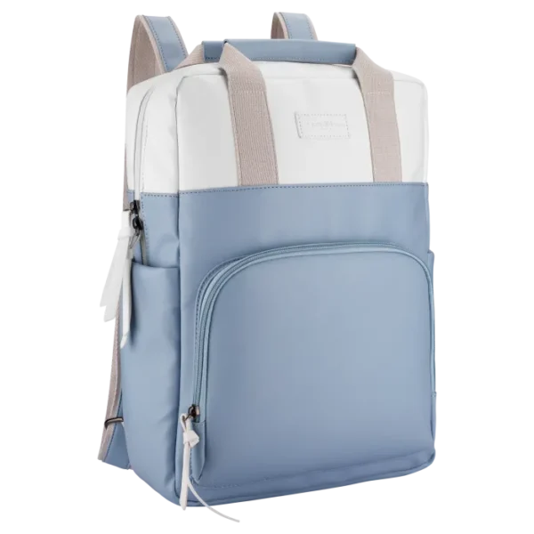 SupaNova Sasha 15.6inch Ladies Laptop Bag Blue.