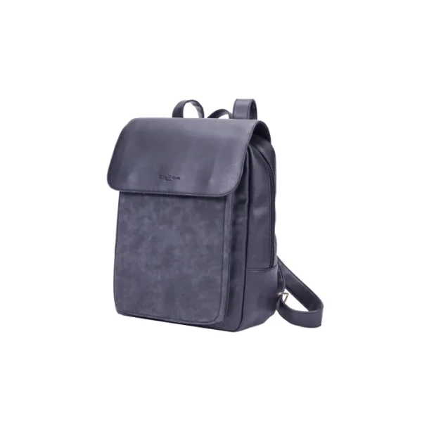 SupaNova Carissa 14.1" Laptop Backpack Black