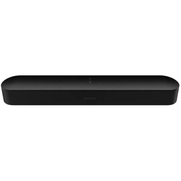 Sonos Beam Smart Soundbar Black