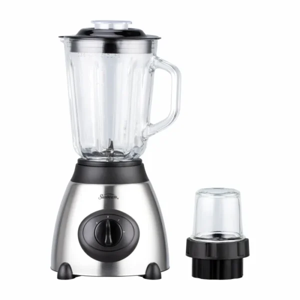 Sunbeam Glass Jug Blender
