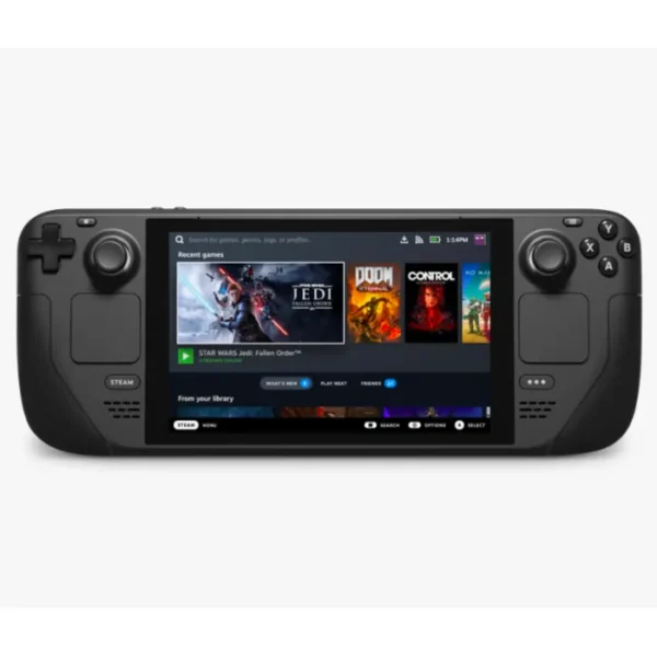 Steam Deck - 256GB Handheld System (Parallel Import)