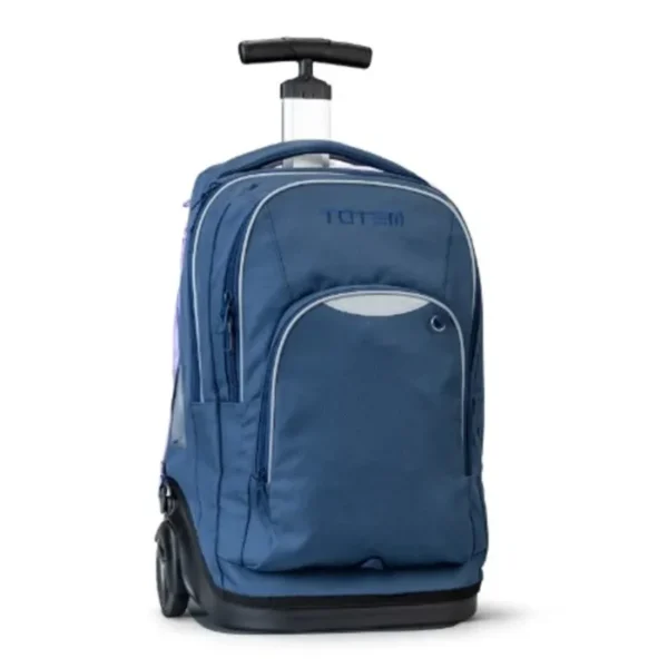 Totem T-Roll Trolley Bag L Navy