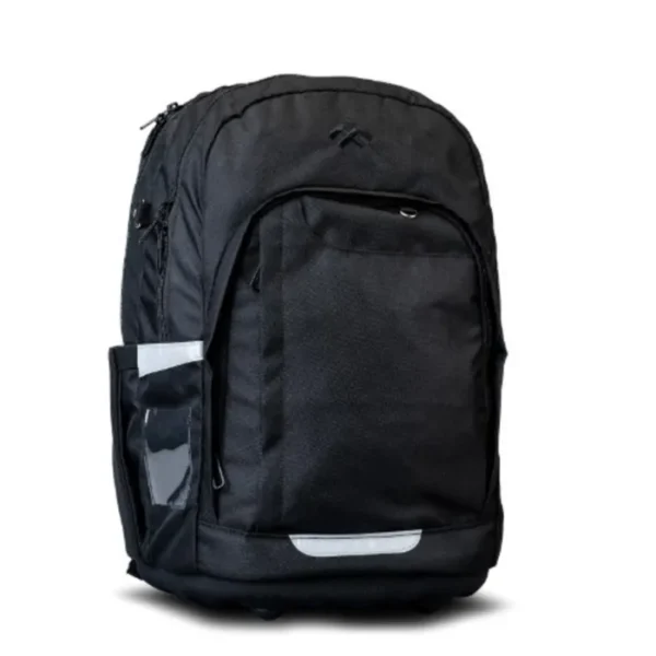 Totem Hardbody Orthopaedic Backpack Large Black