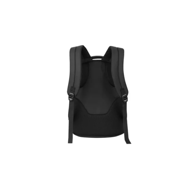 Volkano Suave 15.6" Laptop Backpack - Black Turquoise