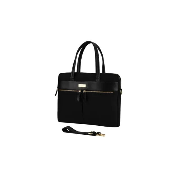 SupaNova Sienna Ladies 14.1 Laptop Bag - Black