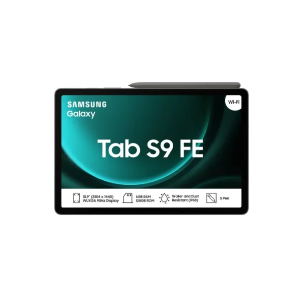 Samsung Galaxy Tab S9 FE WiFi Grey