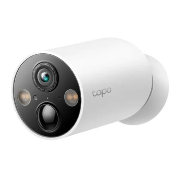 TP-Link Tapo C425 Outdoor WiFi Battery Security Dual Camera Pack - Image 3