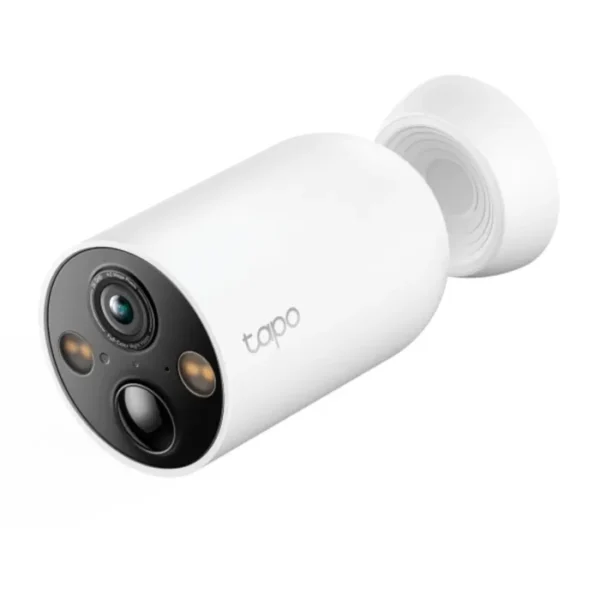 TP-Link Tapo C425 Outdoor WiFi Battery Security Dual Camera Pack