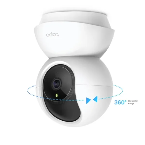 TP-Link Tapo C210 2K Home Security WiFi Pan/Tilt Camera