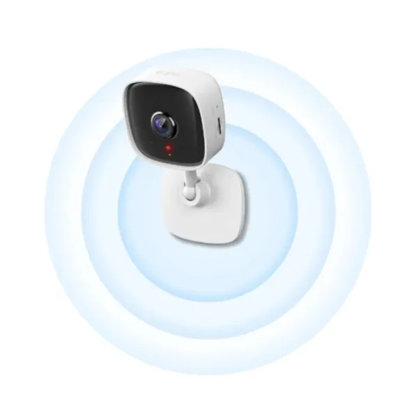 TP-Link Tapo TC60 Home Security WiFi Camera - Image 2