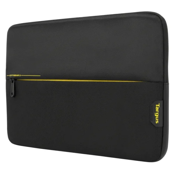 Targus CityGear 13.3" Laptop Sleeve Black