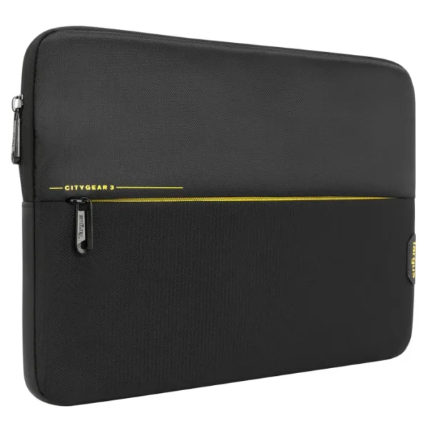 Targus CityGear 14 Laptop Sleeve Black