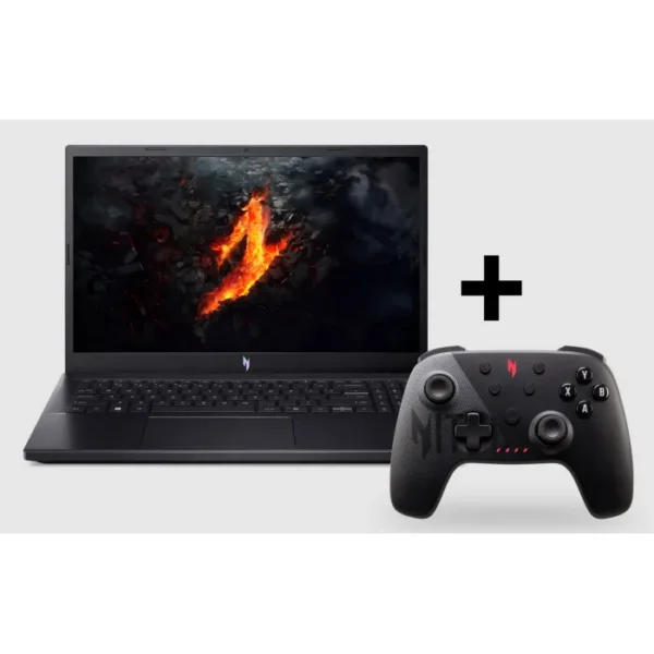Acer Nitro V15 AMD Ryzen™ 5 7535HS 16GB RAM & 512GB SSD RTX™ 3050 Laptop