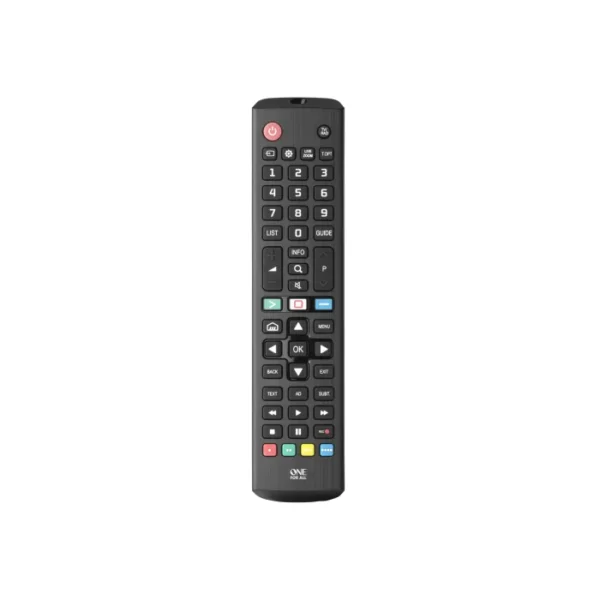 OFA LG Replacement Remote URC4911