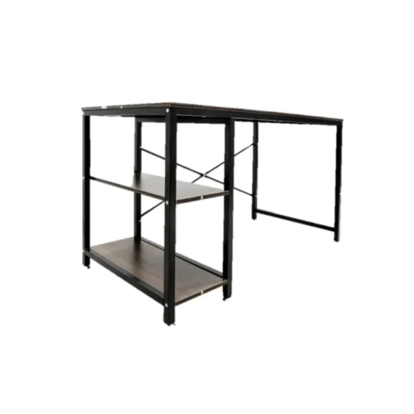 Linx Utah Desk Walnut - Image 2