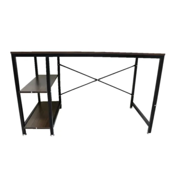 Linx Utah Desk Walnut