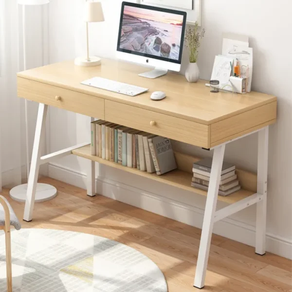 Vegas Modish Home Office Desk - Image 2