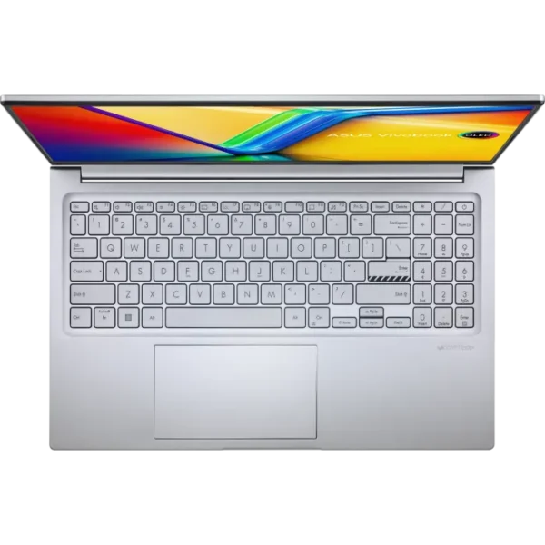 Asus Vivobook 15 OLED AMD® Ryzen™ 5 7430U 16GB RAM and 512GB SSD Laptop - Image 2