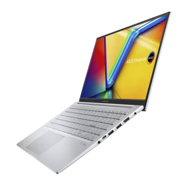 Asus Vivobook 15 OLED AMD® Ryzen™ 5 7430U 16GB RAM and 512GB SSD Laptop - Image 4