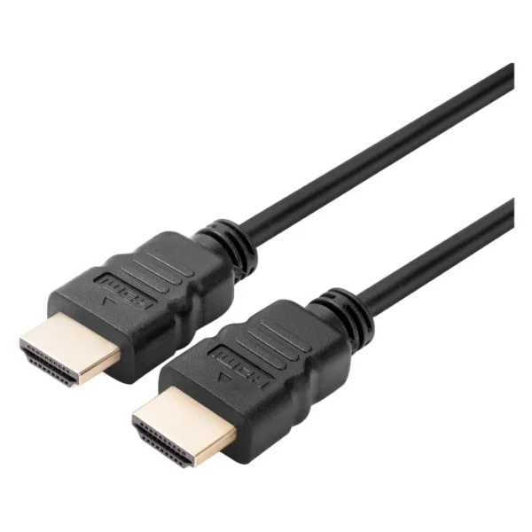 Volkano Digital Series 4K HDMI Cable 3m