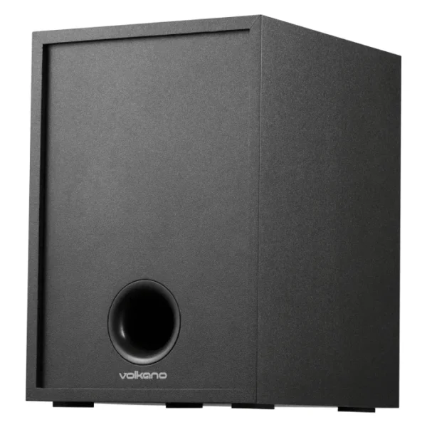 Volkano Turbulent 2.1ch Sound Bar - Image 2