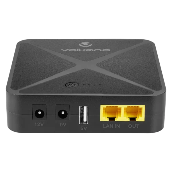 Volkano Sustain Series Mini UPS