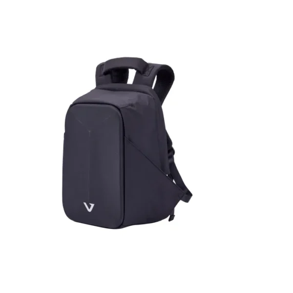 Volkano Trident 15.6 Anti-Theft Laptop Backpack Black