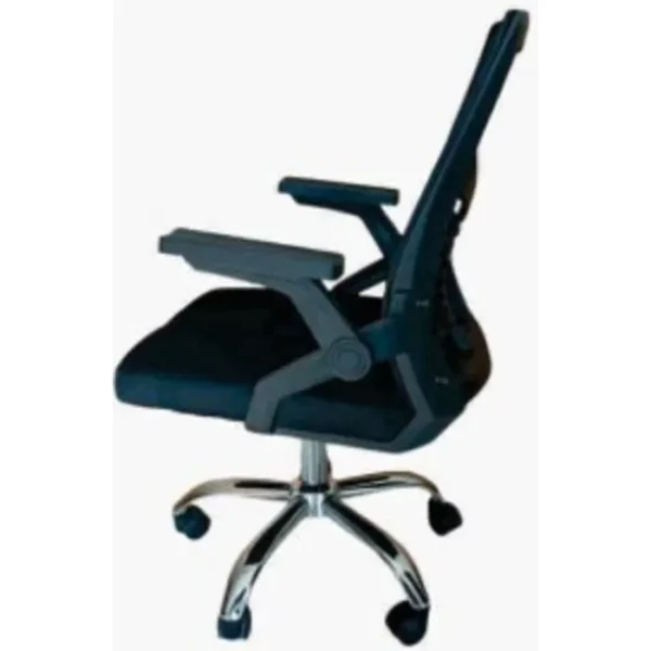 Vegas Everyday Mid Back Chair