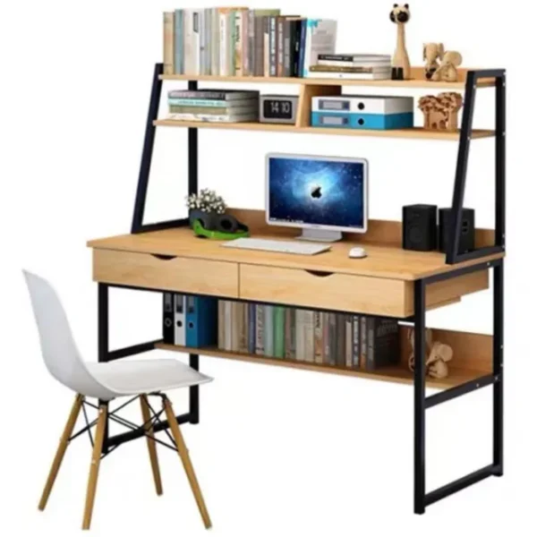Vegas Home Office Desk - Image 2