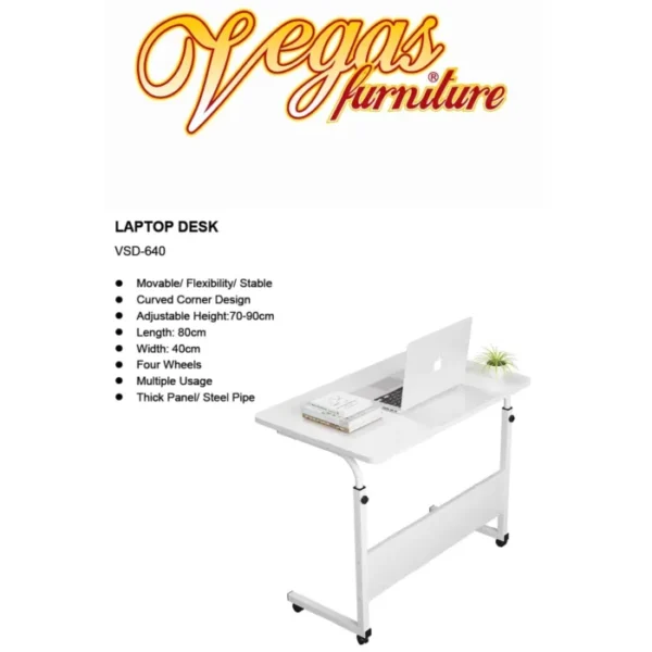 Vegas Student Desk - Image 2