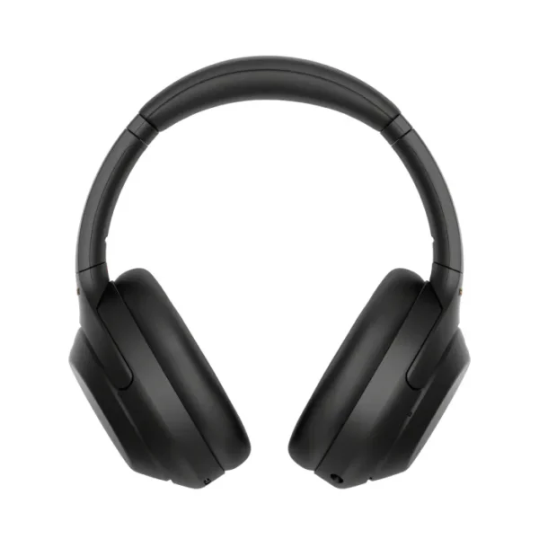 Sony Wireless Noise-Canceling Headphones WH-1000XM4 Black - Image 2