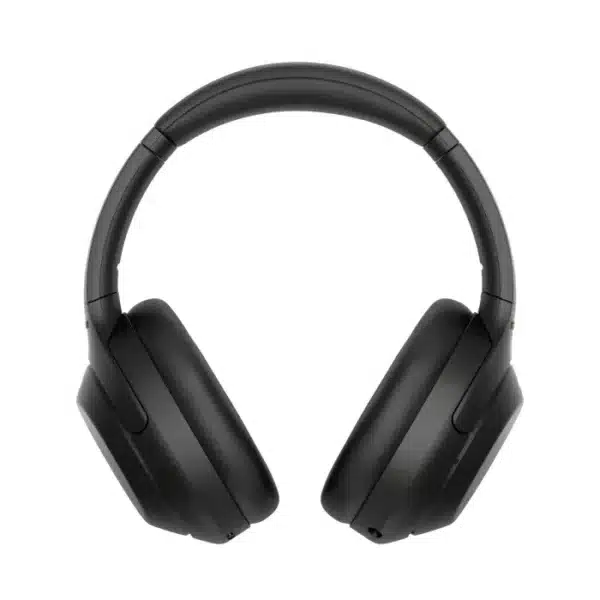 Sony Wireless Noise-Canceling Headphones WH-1000XM4 Black - Image 2