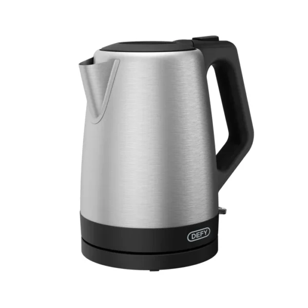 Defy Voltran Junior Stainless Steel Cordless Kettle