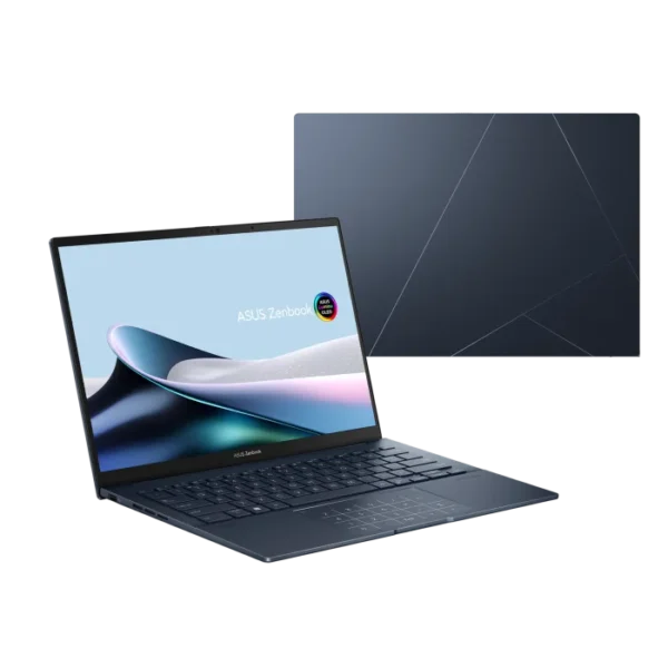 Asus Zenbook 14 Intel® Core™ Ultra 7 155H Evo 16GB RAM and 1TB SSD Laptop - Image 3