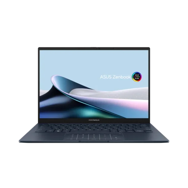 Asus Zenbook 14 Intel® Core™ Ultra 7 155H Evo 16GB RAM and 1TB SSD Laptop