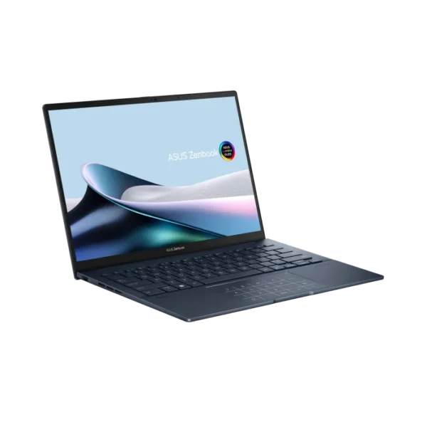 Asus Zenbook 14 Intel® Core™ Ultra 7 155H Evo 16GB RAM and 1TB SSD Laptop - Image 2